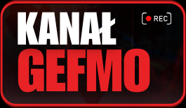 KANAŁ GEFMO